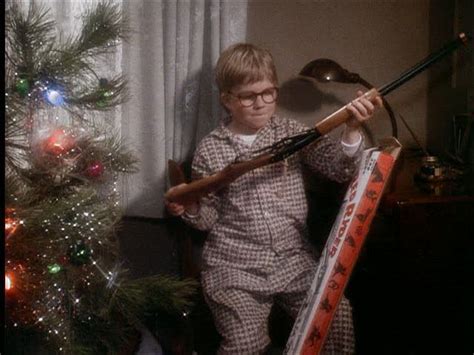 Red Ryder Bb Gun Quote From A Christmas Story - ShortQuotes.cc