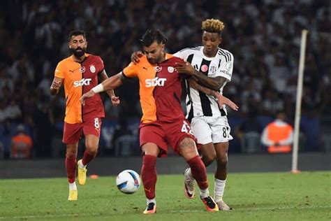 Galatasaray vs Besiktas prediction, odds & betting tips - 28/10/2024