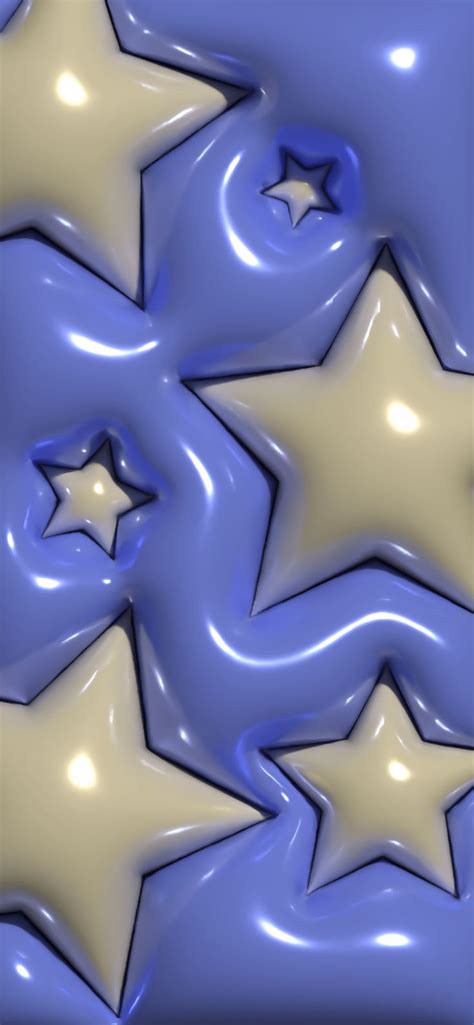 stars 3d Wallpaper