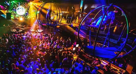 The Top 16 Bars And Nightclubs in Split, Croatia for Party Vibes