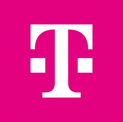 Deutsche Telekom Logo Vector