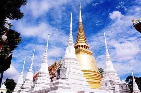 Temples of Bangkok Thailand Temples phra kaew