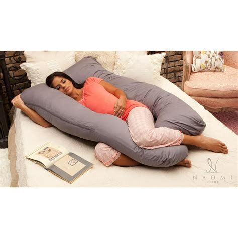 Body Pillow With Arms And Legs