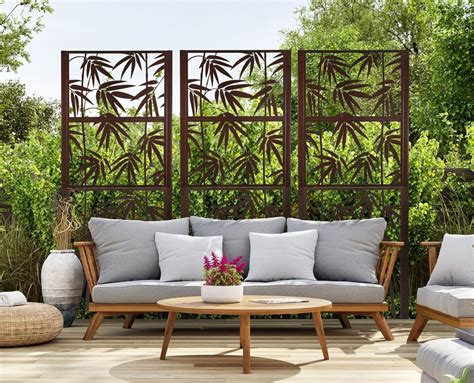 Garden Trellis Ideas to Turn Your Outdoor Space Into a Private Escape ...