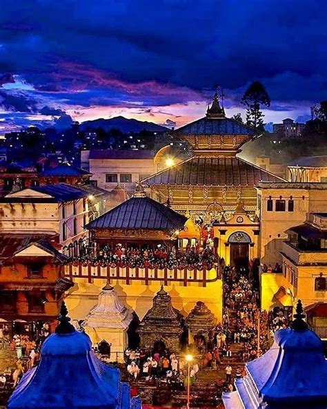 5 Temples In Nepal Where Only Hindus Have Permission To Enter