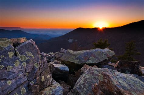 Shenandoah National Park in Winter: Is it Worth it?