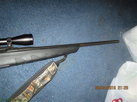 Gunlistings.org - Rifles REMINGTON 30-06 With Scope