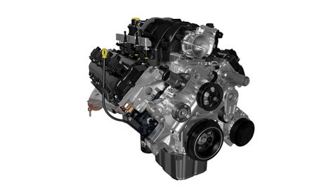 Your Guide to the 5.7 Hemi V8 Engine