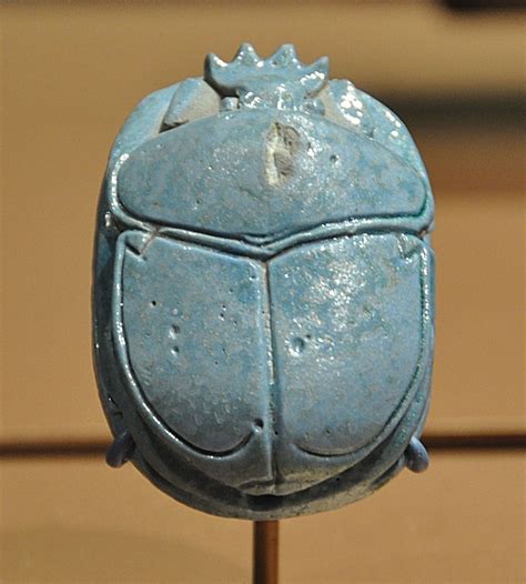 Scarab | Ancient Egyptian Symbol & Mythology | Britannica