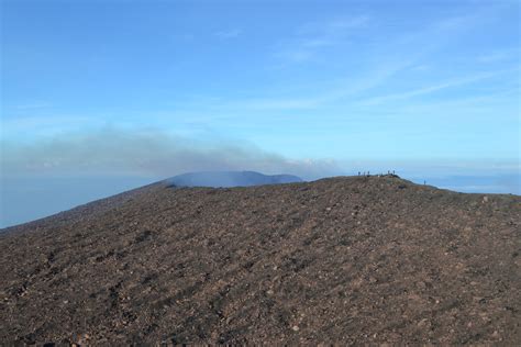 Climbing Java’s Capricious Gunung Slamet – Indonesia Expat