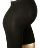 Maternity Seamless Shapewear Shorts Black - Maternity Wedding Dresses ...