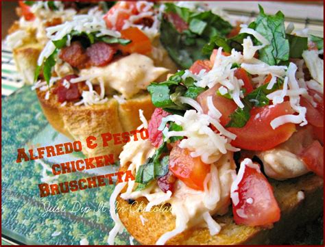 30 Ideas For Italian Appetizers Bruschetta Best Recipes Ideas And