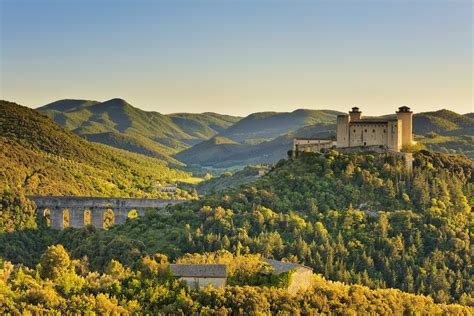 Spoleto travel | Umbria & Le Marche, Italy - Lonely Planet