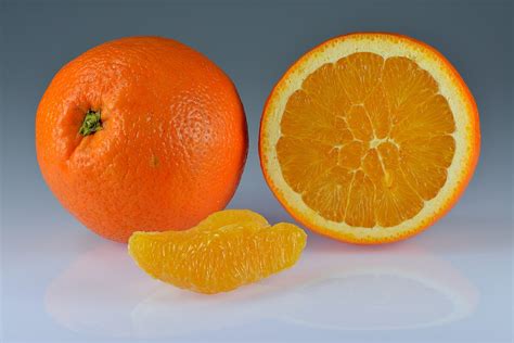 Orange (fruit) - Wikipedia