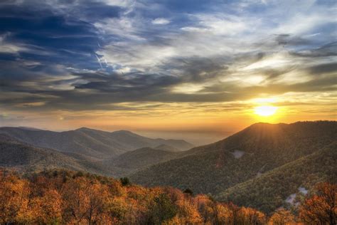 A Visitor's Guide to Shenandoah National Park