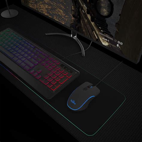 Tips To Choose Between An Optical Mouse Vs. A Laser Mouse for Gaming.