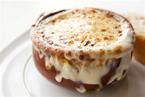 Top 2 French Onion Soup Recipes