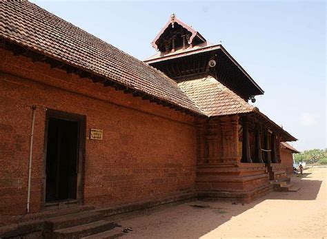 Annapoorneshwari Temple Kannur, India - Location, Facts, History and ...