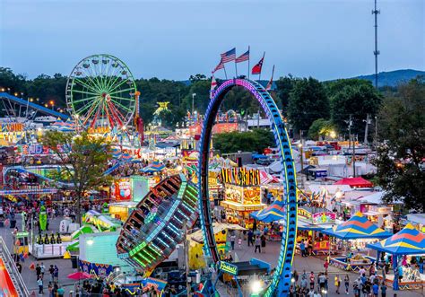 Wilson County Fair-Tennessee State Fair - The Tennessee Magazine