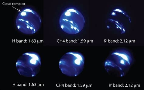 Giant, Extremely Bright Storm System Spotted in Neptune’s Atmosphere ...