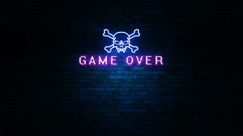 Neon Sign Wallpapers - Top Free Neon Sign Backgrounds - WallpaperAccess