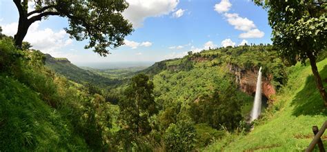 Mount Elgon