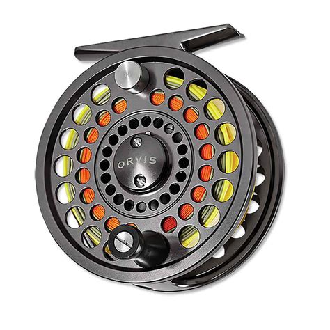 Orvis Battenkill Disc Fly Fishing Reel | Sportsman's Warehouse