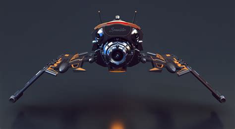 Speedster_01 :: Behance