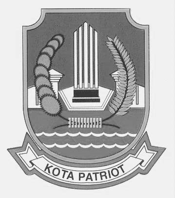 Logo Kota Bekasi | Download Gratis