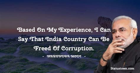 100+ Best Narendra Modi Quotes