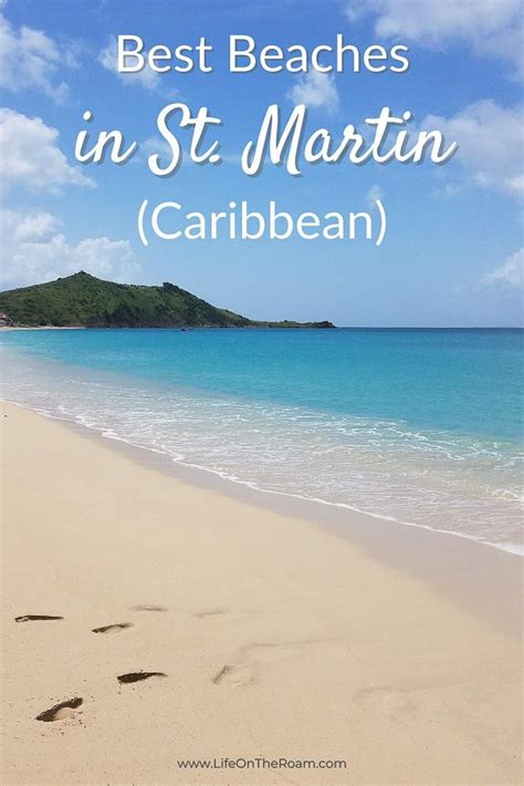 The 10 Best Beaches in St. Martin - French Side