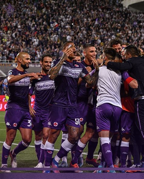 ACF Fiorentina Players 2021/2022 Weekly Wages, Salaries Revealed