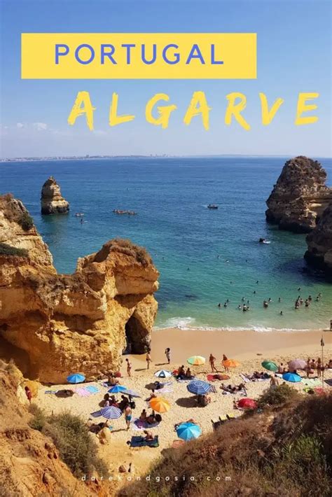 Things to do in Algarve - TOP 27 attractions in Algarve Portugal!