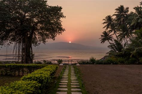 Maharashtra’s Konkan Coast: Places To Visit - Your Getaway Guide