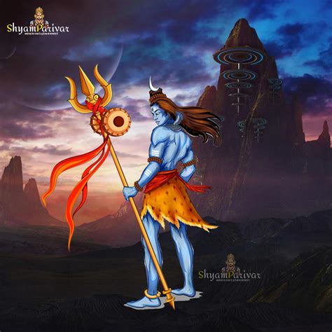 Lord Shiva Wallpapers