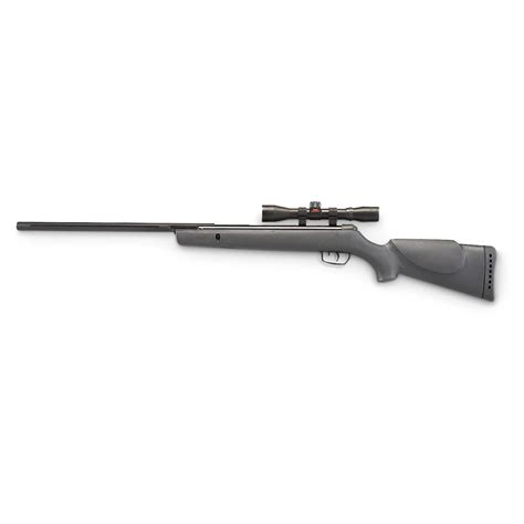 Gamo® Hornet .177 cal. Air Rifle Combo - 213438, Air & BB Rifles at ...