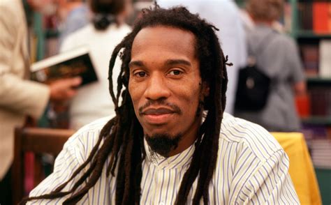 Poet And Vegan Advocate Benjamin Zephaniah Dies Aged 65