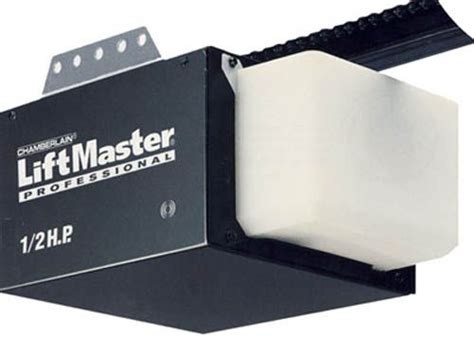 Chamberlain Liftmaster Manual Pdf