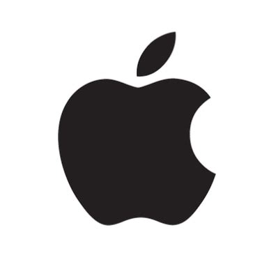 Apple-Logo-black – Motion Master Templates