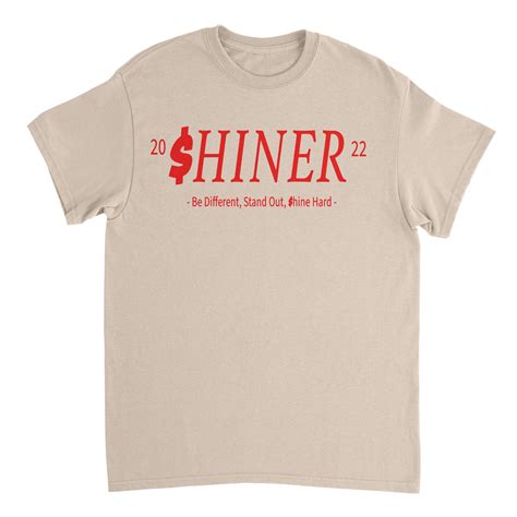 About Us – Shiner Apparel