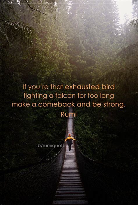 Inspirational Spiritual Rumi Quotes - ShortQuotes.cc