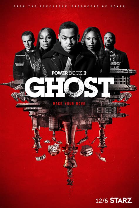 Power Book II: Ghost Season 1 | Rotten Tomatoes