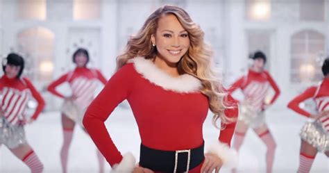 Mariah's Magical Christmas Will Be A Musical Spectacular For The Family