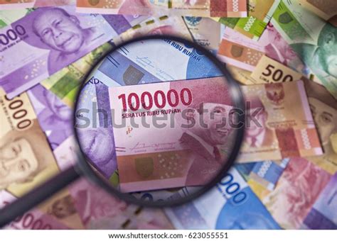 Indonesian Money Transaction Photos and Images & Pictures | Shutterstock