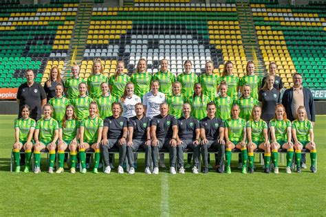 ADO Den Haag Vrouwen: 15 Football Club Facts - Facts.net