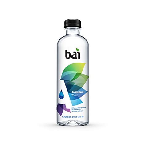 Best Electrolyte Water Brands Reviews 2024 by AI Consumer Report