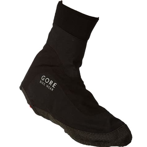 Gore Bike Wear Race Power Overshoe - Men