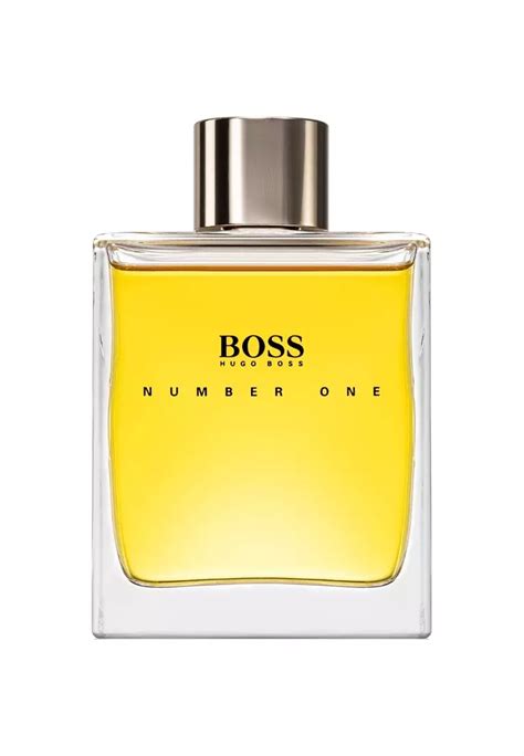 Hugo Boss Hugo Boss Number One EDT 100mL (Without Box,Without Cap) 2024 ...