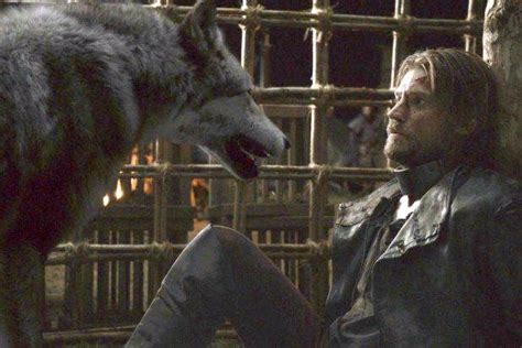 'Game of Thrones' 101: How Many Stark Direwolves Are Left? - TheWrap