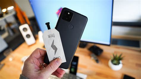 How to add wireless charging to the Pixel 4a and Pixel 4a 5G - Phandroid